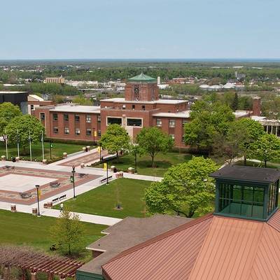 Le Moyne College