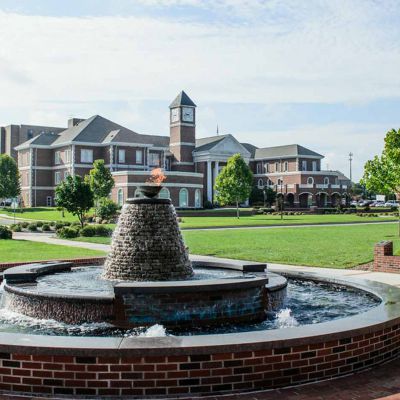 Lee University