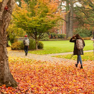 Linfield University