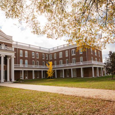 Longwood University