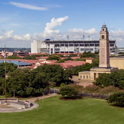 Louisiana State University