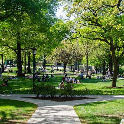 Loyola University Maryland