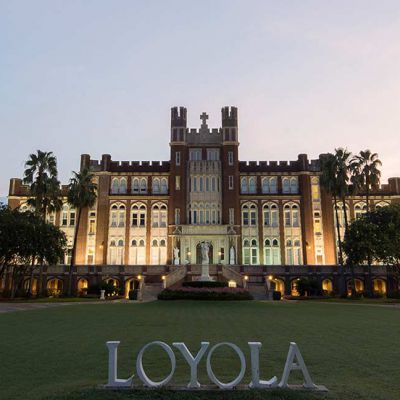 Loyola University New Orleans