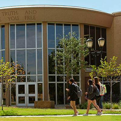 Lubbock Christian University