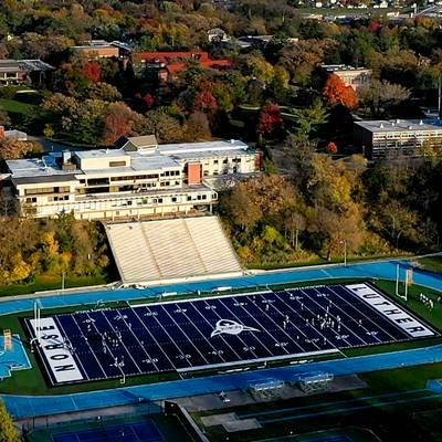 Luther College