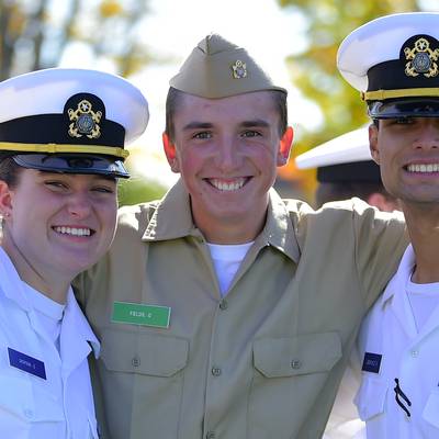 Maine Maritime Academy