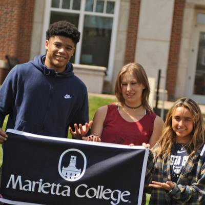 Marietta College