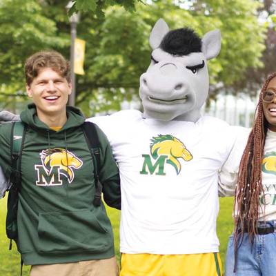 Marywood University