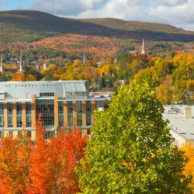 Massachusetts College of Liberal Arts