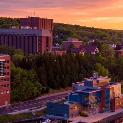 Michigan Technological University