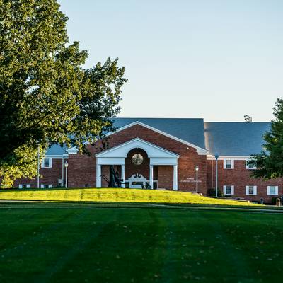 MidAmerica Nazarene University