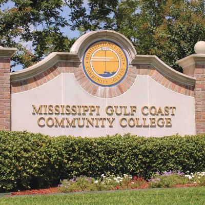 Mississippi Gulf Coast Community College