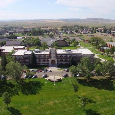 Montana State University - Northern