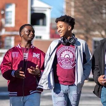 Morehouse College