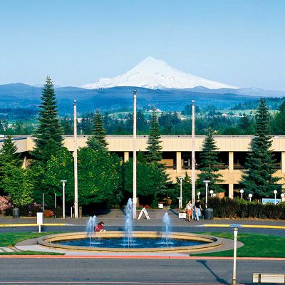 Mt. Hood Community College