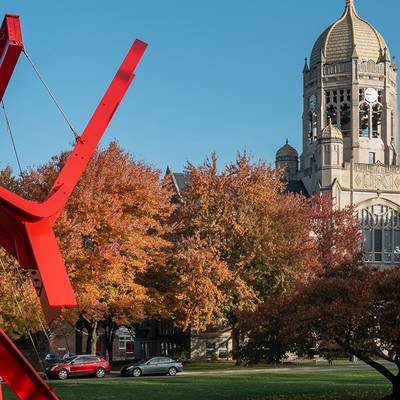 Muhlenberg College