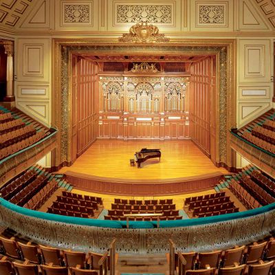 New England Conservatory of Music