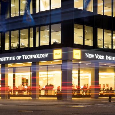 New York Institute of Technology - Manhattan Campus