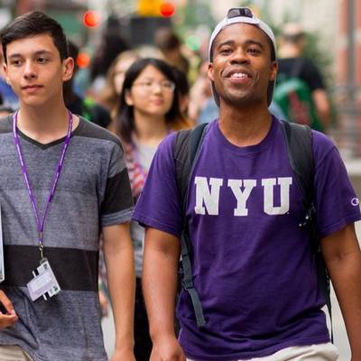 New York University