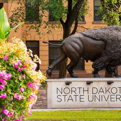 North Dakota State University