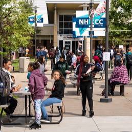 North Hennepin Community College