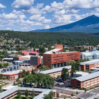 Northern Arizona University