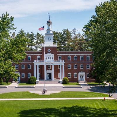 Norwich University