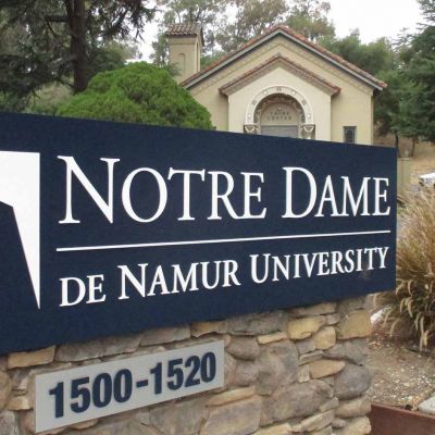 Notre Dame de Namur University