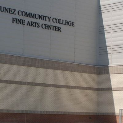 Nunez Community College