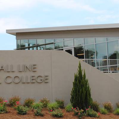 Oconee Fall Line Technical College