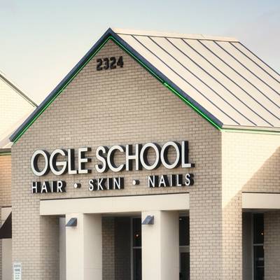 Ogle School - Denton