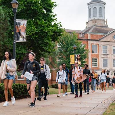 Ohio Dominican University