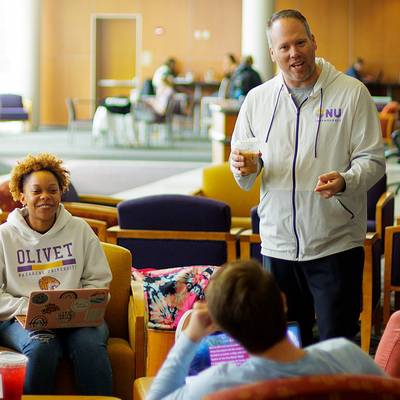 Olivet Nazarene University