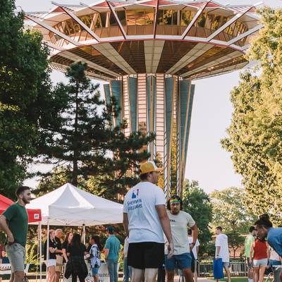 Oral Roberts University