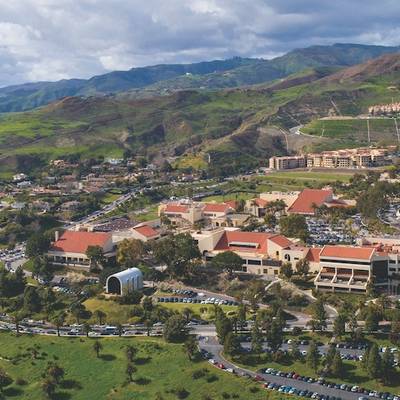 Pepperdine University