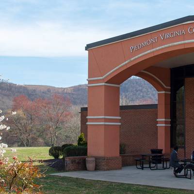 Piedmont Virginia Community College