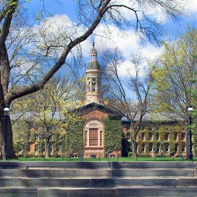 Princeton University