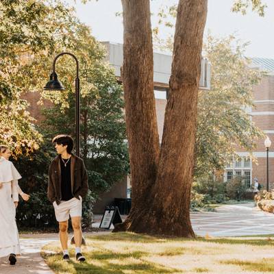 Providence College