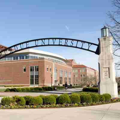 Purdue University