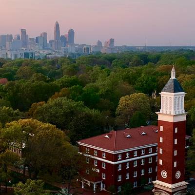 Queens University of Charlotte