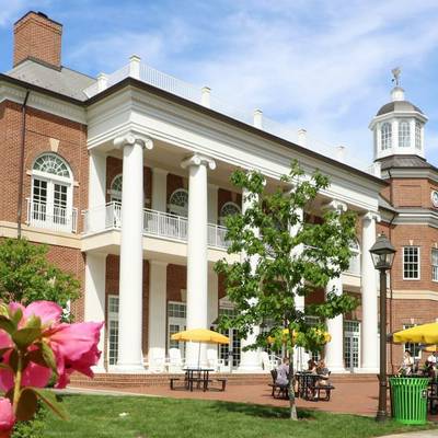 Randolph-Macon College