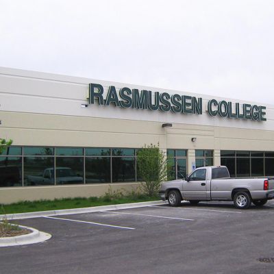 Rasmussen University - Aurora