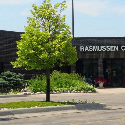 Rasmussen University - Fargo