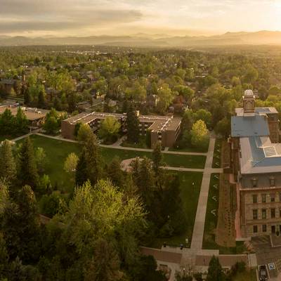 Regis University