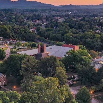 Roanoke College