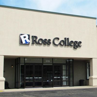 Ross Medical Education Center - Quad Cities