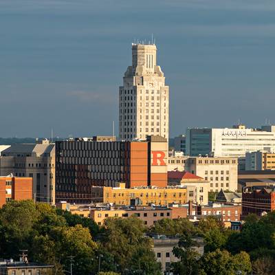 Rutgers University–Camden