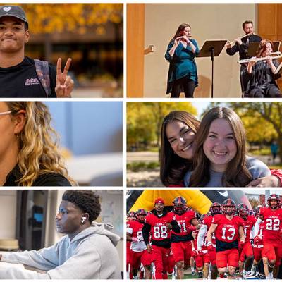 Saginaw Valley State University