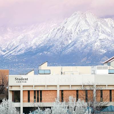 Salt Lake Community College