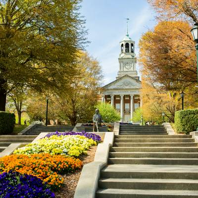 Samford University